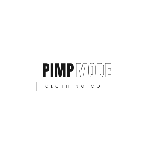 Pimp Mode Clothing Co.
